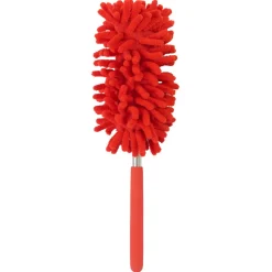 Nettoyage Et Entretien|Gifi Plumeau télescopique en microfibre coloré