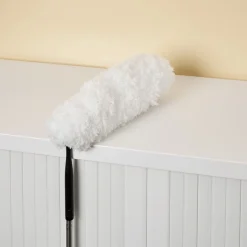 Nettoyage Et Entretien|Gifi Plumeau télescopique L120/160 cm