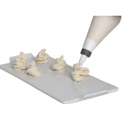 Poche à douille et ses 5 embouts^Gifi Outlet