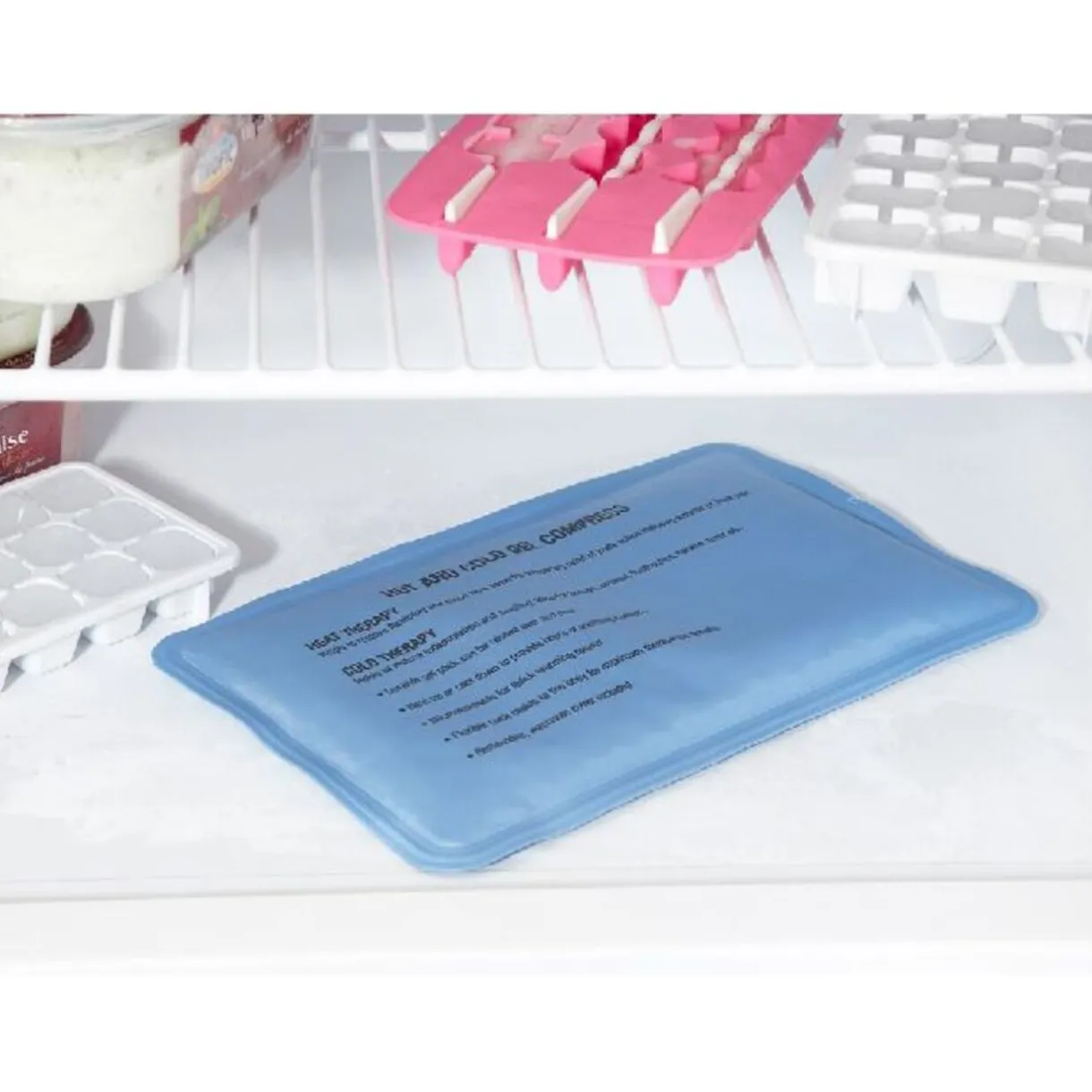 Best Gifi POCHE GEL CHAUD FROID