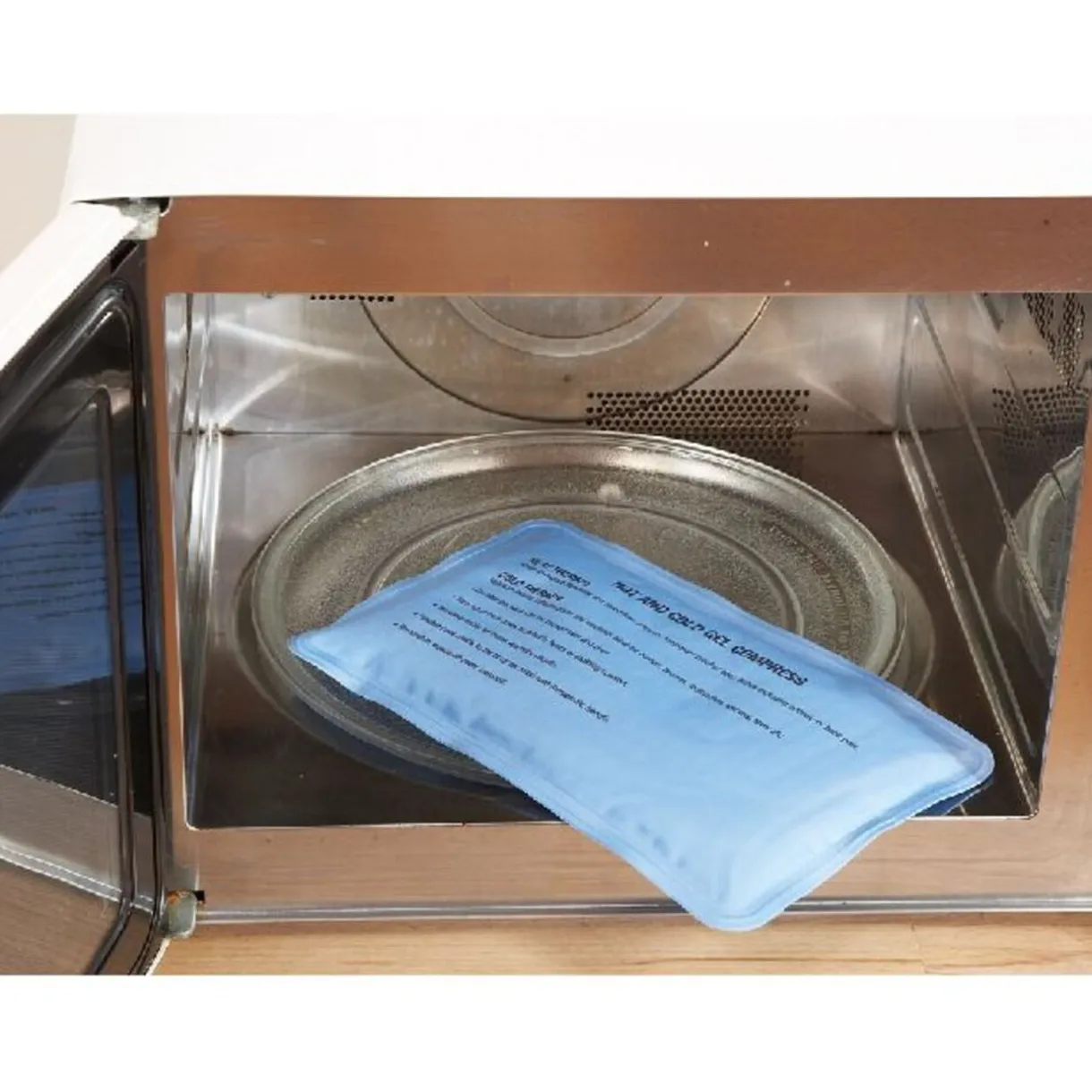 Best Gifi POCHE GEL CHAUD FROID