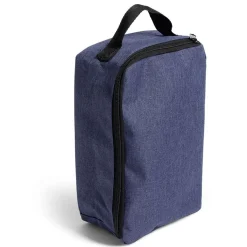 Rangement|Gifi Pochette de rangement polyester L25,5x16,5xH9,5cm - 3 coloris