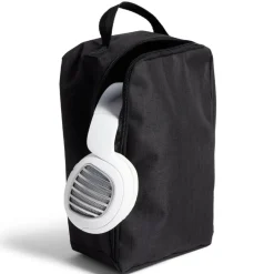 Rangement|Gifi Pochette de rangement polyester L25,5x16,5xH9,5cm - 3 coloris