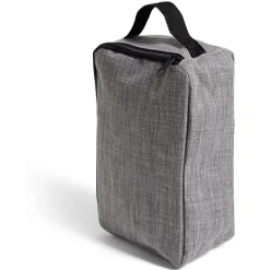 Rangement|Gifi Pochette de rangement polyester L25,5x16,5xH9,5cm - 3 coloris