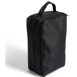 Rangement|Gifi Pochette de rangement polyester L25,5x16,5xH9,5cm - 3 coloris