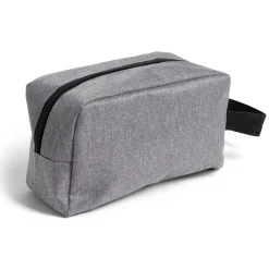 Rangement|Gifi Pochette de rangement polyester L20x9xH12cm - 3 coloris