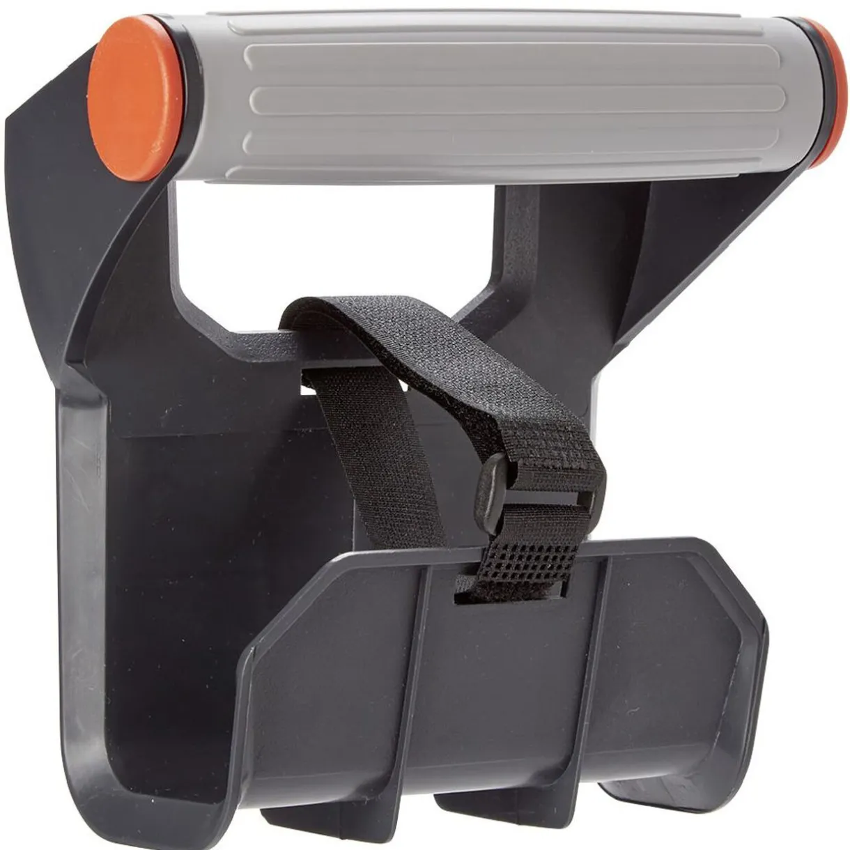 Outlet Gifi Poignée avec support pour rallonge électrique