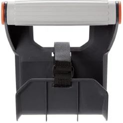 Outlet Gifi Poignée avec support pour rallonge électrique