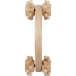 Gifi Poignée de massage Mességué en bois