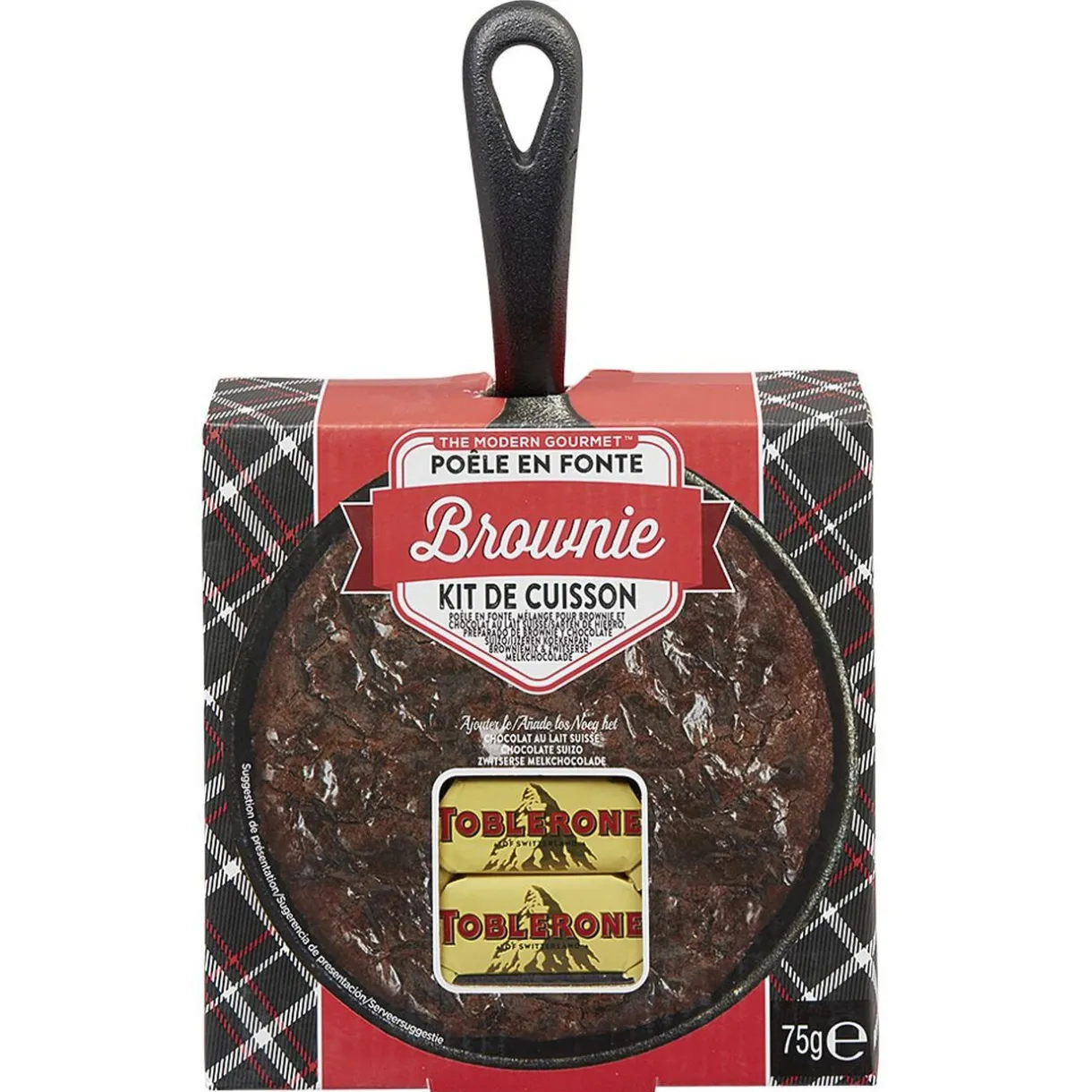 Poêle à cookie/brownie^Gifi Sale