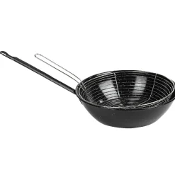 Poêle à frire^Gifi Discount