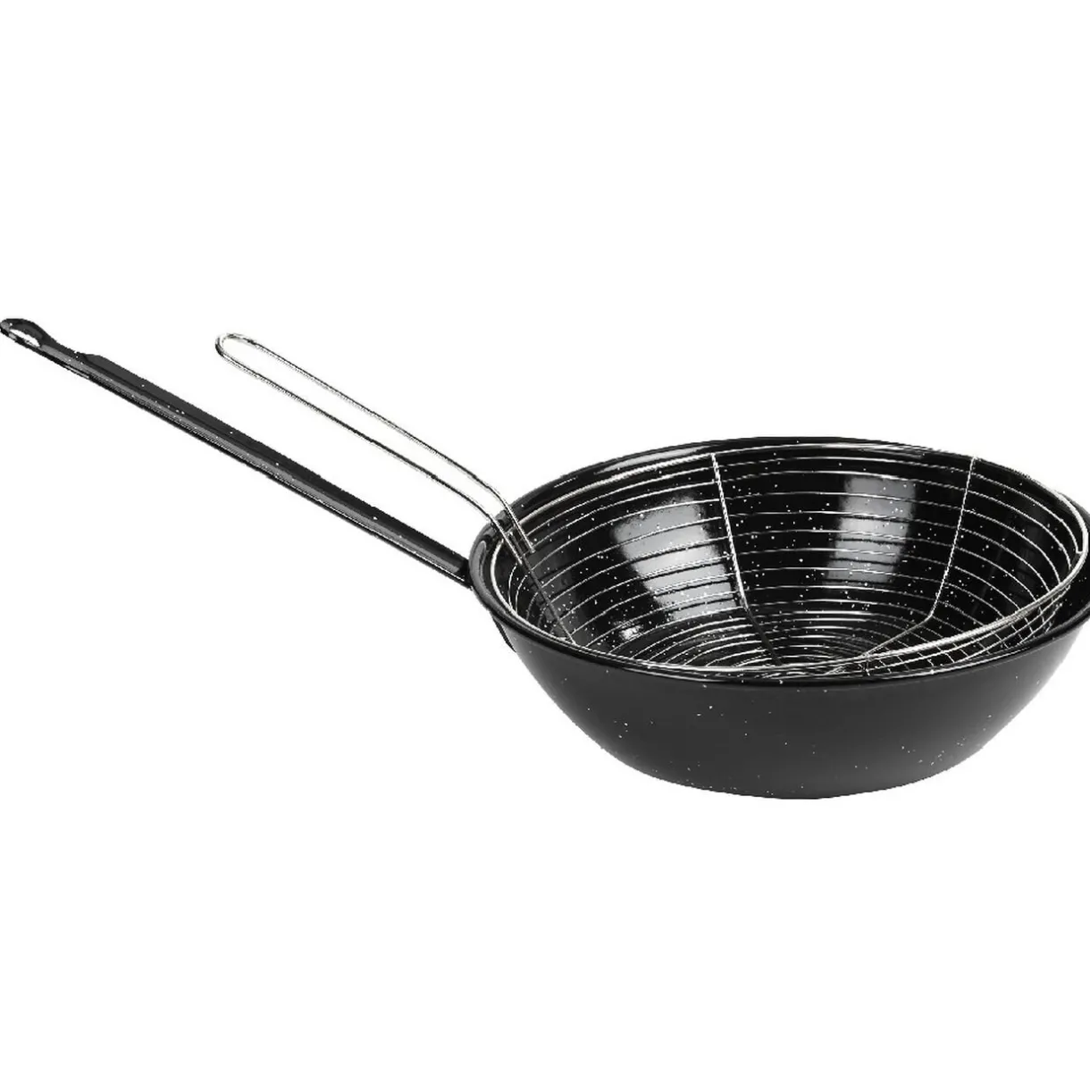 Poêle à frire^Gifi Discount