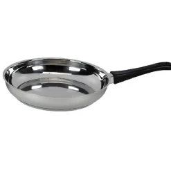 Poêle à frire triple fond^Gifi