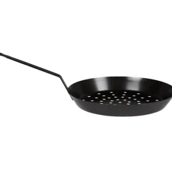 Poêle à marron^Gifi Discount