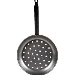 Poêle à marron^Gifi Hot