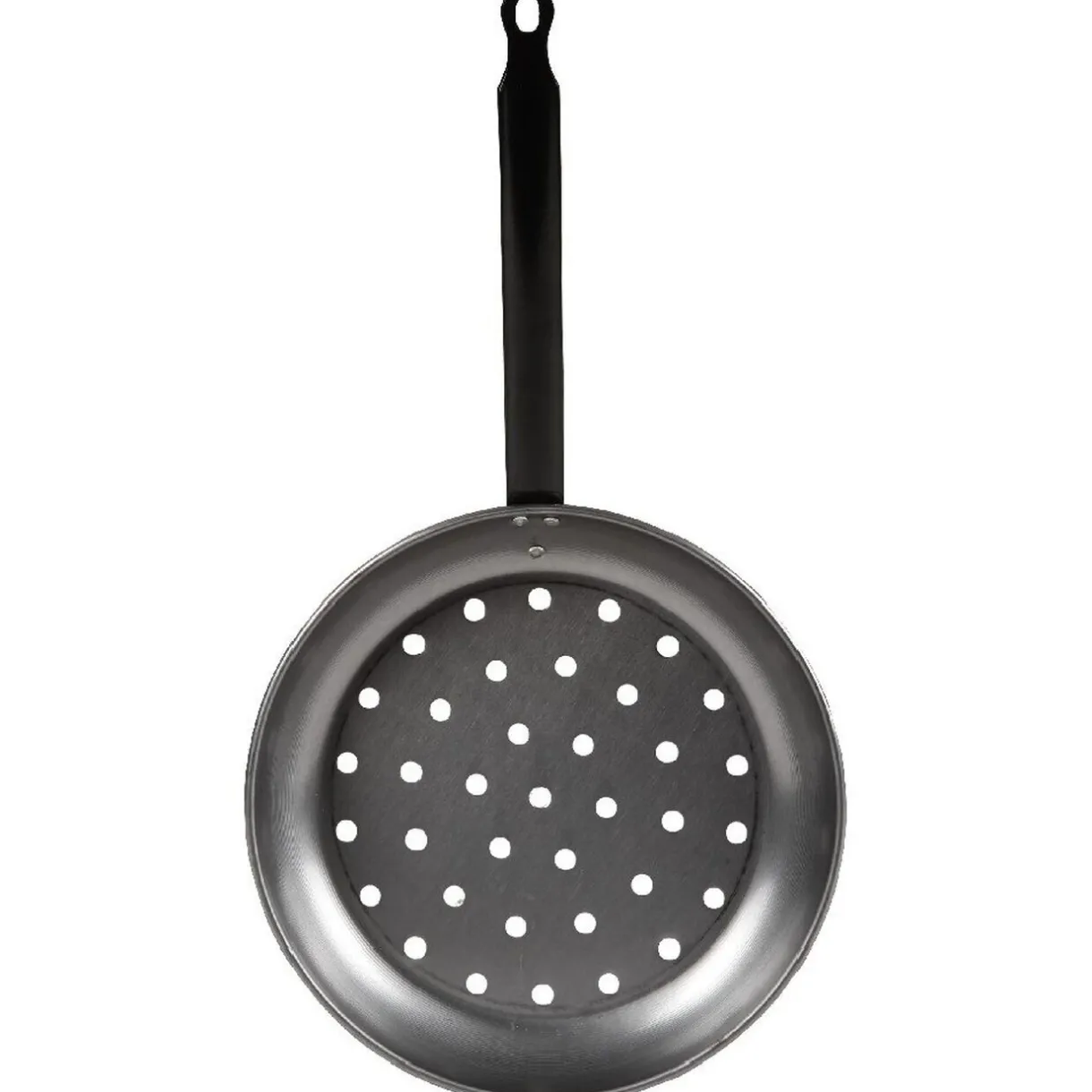 Poêle à marron^Gifi Hot