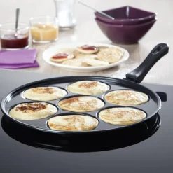 Poêle à pancake^Gifi Online
