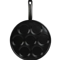 Poêle à pancake^Gifi Discount