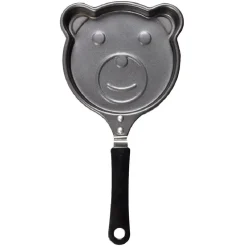 Poêle à pancakes anti-adhérante fantaisie^Gifi Discount