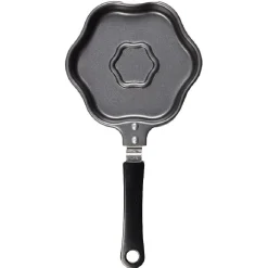 Poêle à pancakes anti-adhérante fantaisie^Gifi Discount