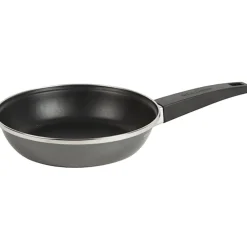 Poêle acier émaillé^Gifi Online