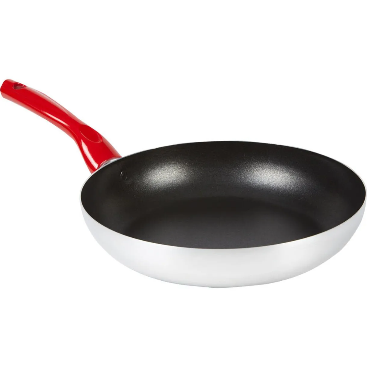 Poêle aluminium^Gifi Hot