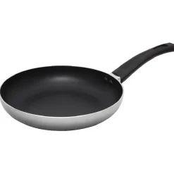 Poêle aluminium anti adhérente grise Ø 24^Gifi Clearance