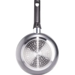 Poêle aluminium anti-adhérent Teflon Ø20 cm^Gifi Best