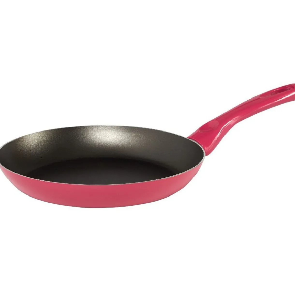 Poêle aluminium colorée^Gifi Outlet