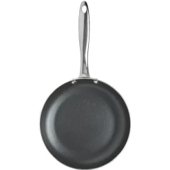 Poêle aluminium extérieur cuivre ø24 cm^Gifi Clearance