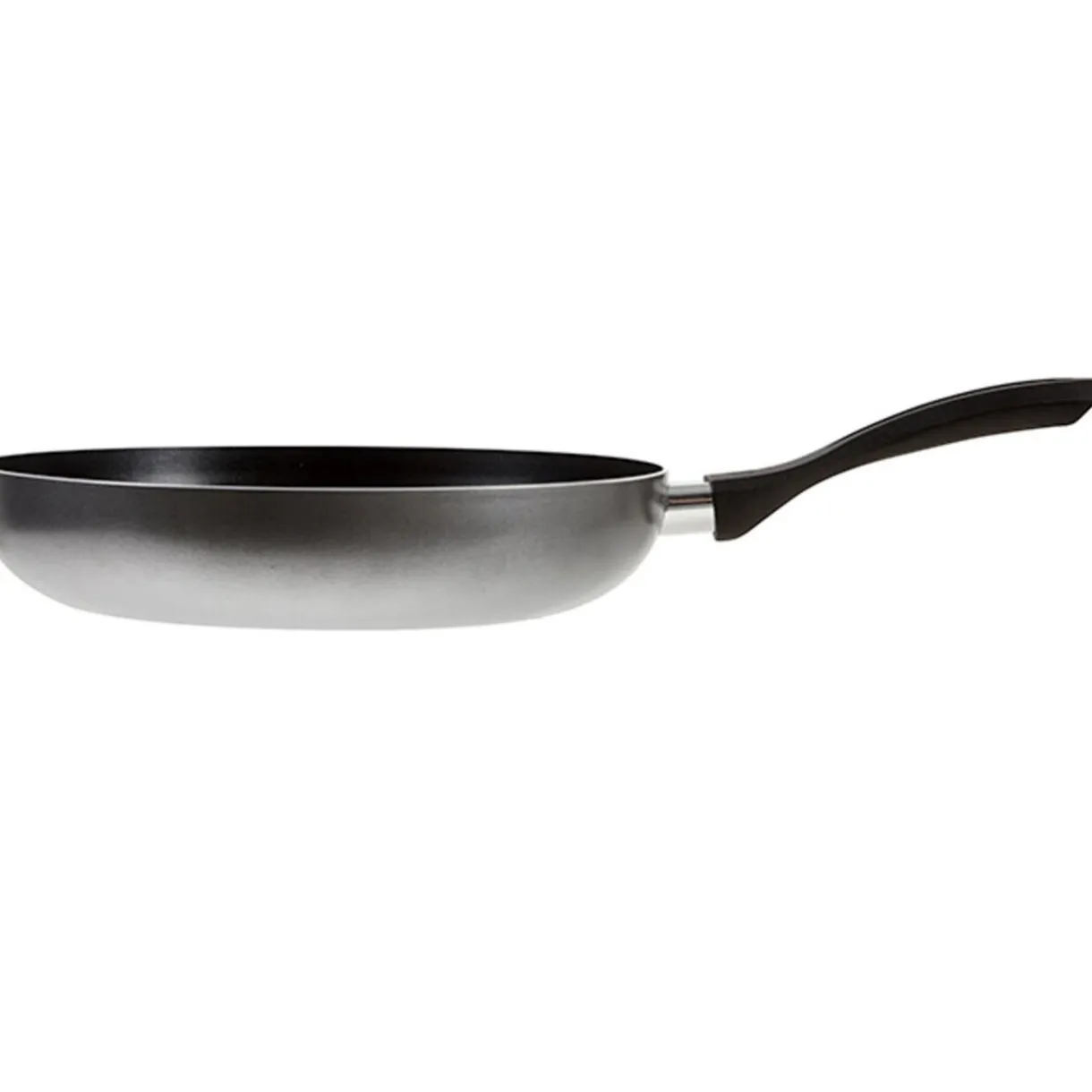 Poêle aluminium grise^Gifi New