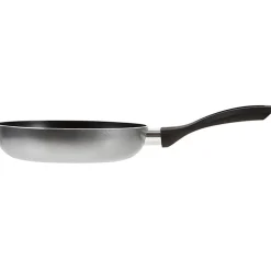 Poêle aluminium grise^Gifi