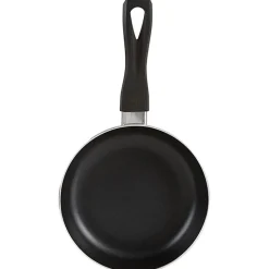 Poêle aluminium grise^Gifi