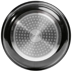 Poêle antiadhérente sans poignée noir Ø20cm^Gifi Sale