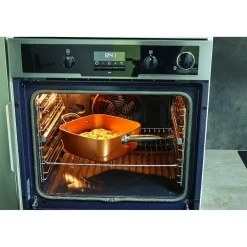 Poêle anti-adhésive Copper Chef^Gifi Sale