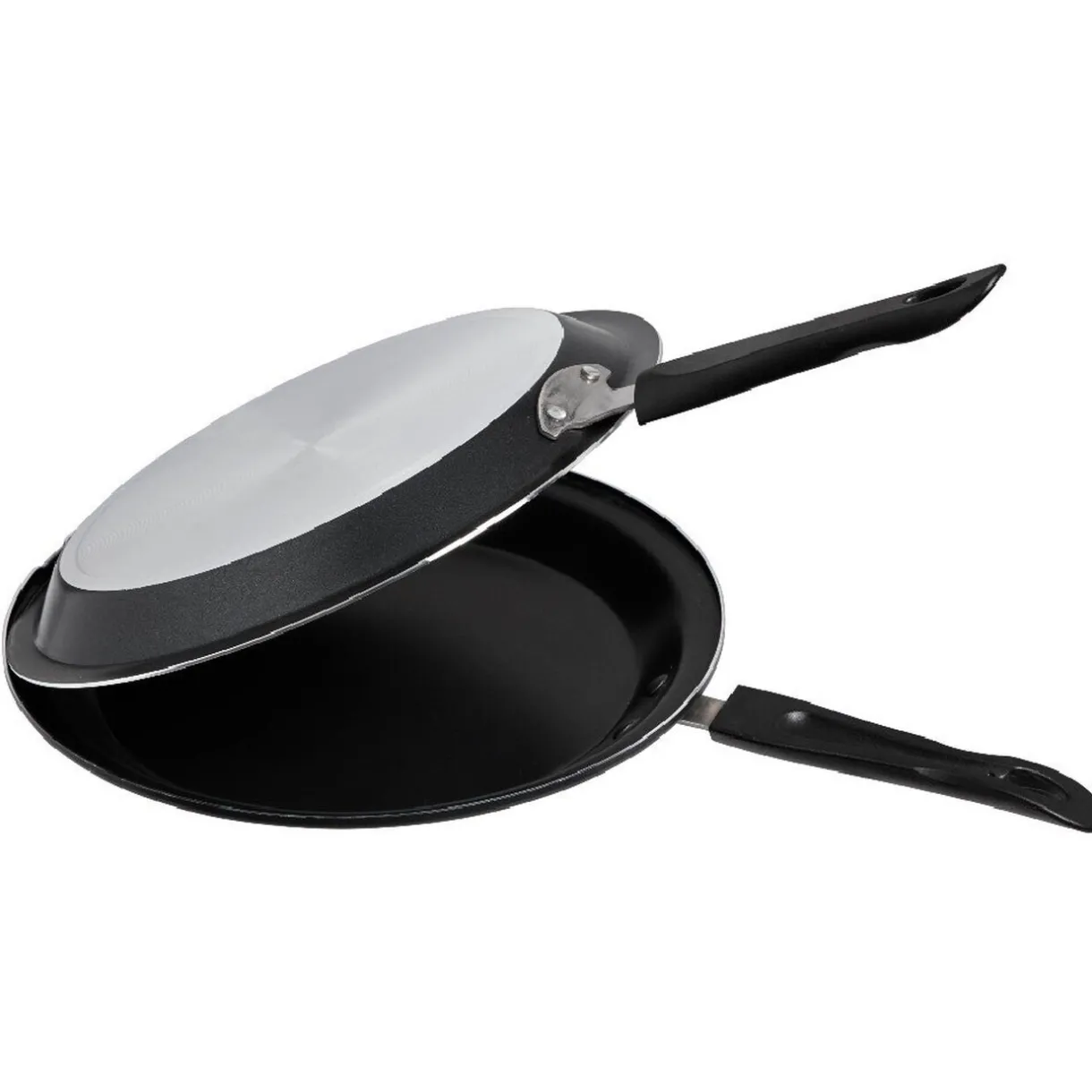 Poêle double face^Gifi Outlet