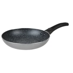 Poêle effet pierre x3^Gifi Discount