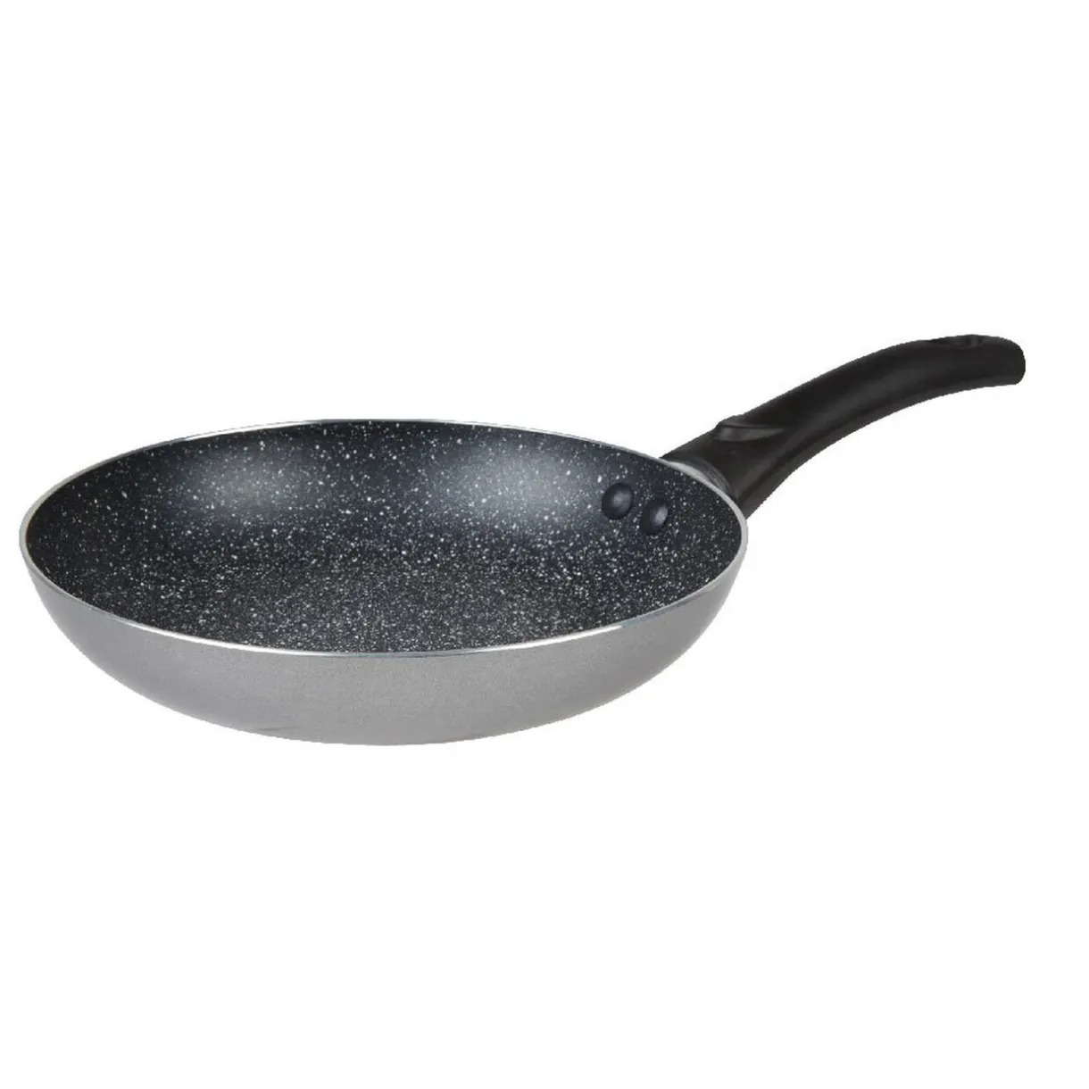 Poêle effet pierre x3^Gifi Discount