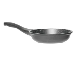 Poêle en fonte aluminium effet pierre 20 cm^Gifi Sale