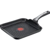 Poêle grill anti-adhésive Tefal Expertise 26x26 cm^Gifi Best