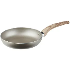 Poêle Induction antiadhésive diamètre 20cm 3 coloris^Gifi Discount