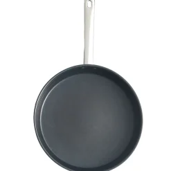 Poêle inox^Gifi New