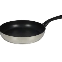 Poêle inox^Gifi Outlet