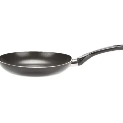 Poêle noire en aluminium x3^Gifi Best