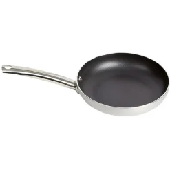 Poêle revêtement anti-adhérent x3 - Tous feux dont induction^Gifi New