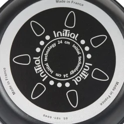 Poêle Tefal^Gifi Hot