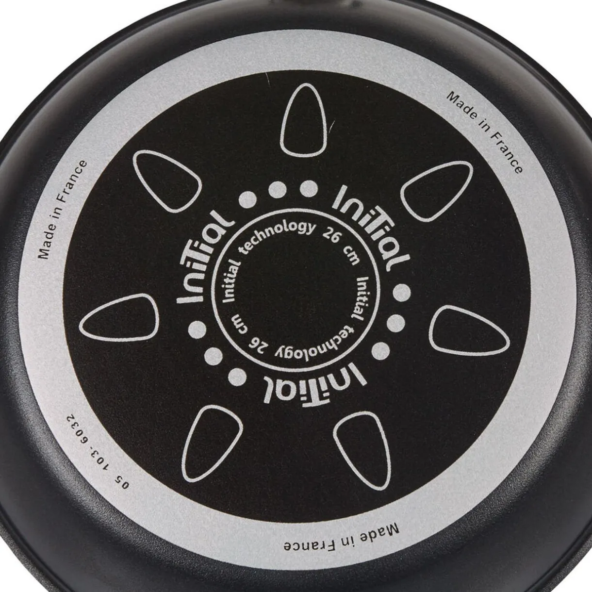 Poêle Tefal^Gifi Discount