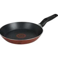 Poêle Tefal Essential Chef de France^Gifi