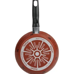 Poêle Tefal Essential Chef de France^Gifi