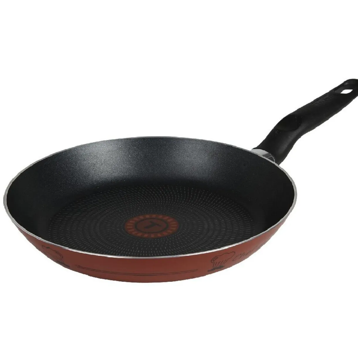 Poêle Tefal Essential Chef de France^Gifi Sale